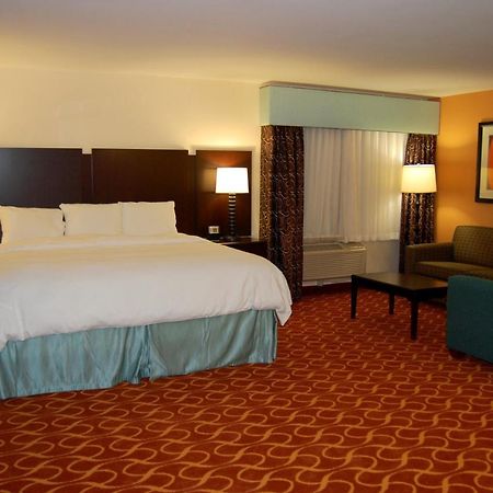 Lux Hotel & Spa, Trademark Collection By Wyndham Arlington Kültér fotó
