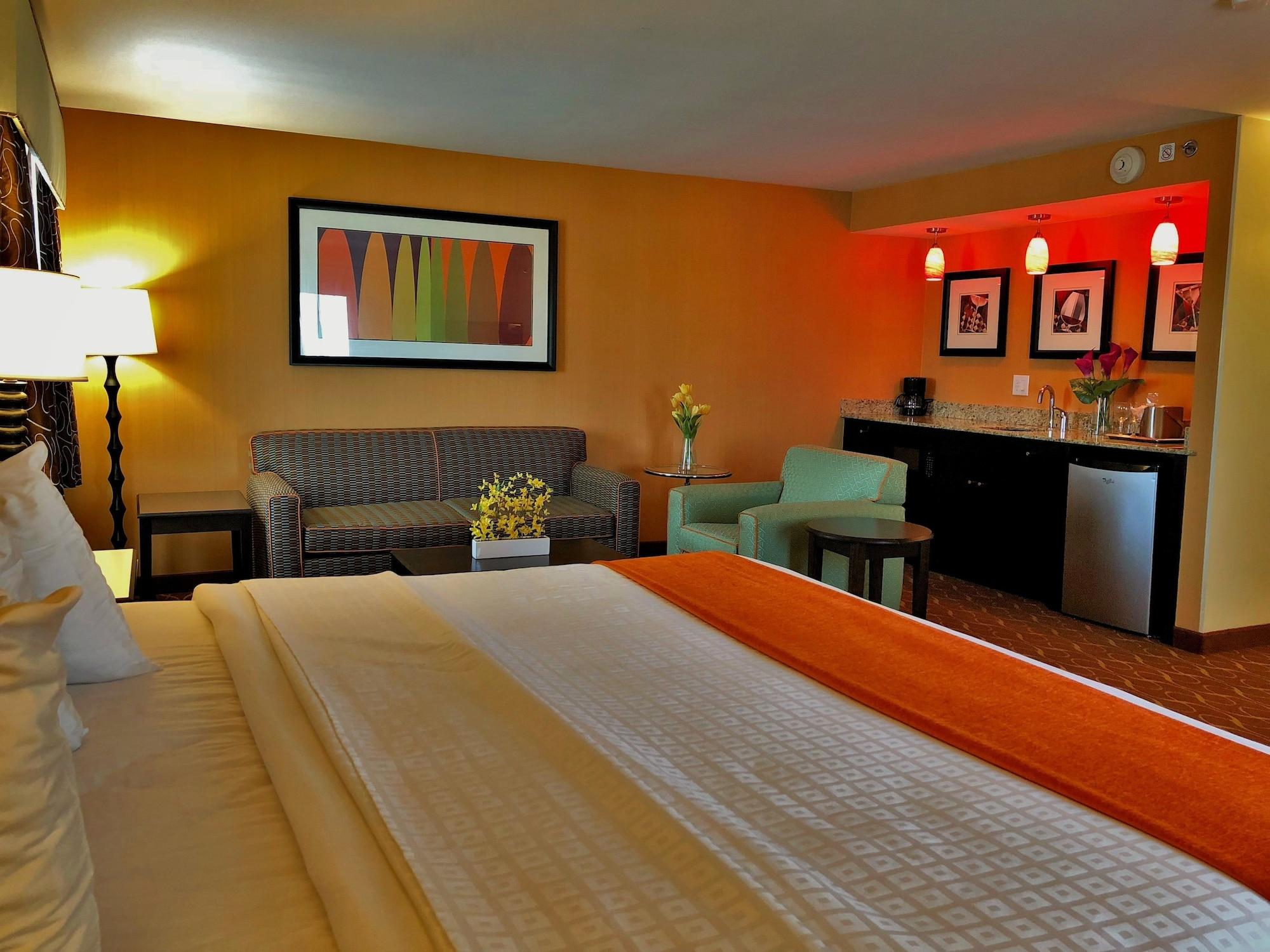 Lux Hotel & Spa, Trademark Collection By Wyndham Arlington Kültér fotó