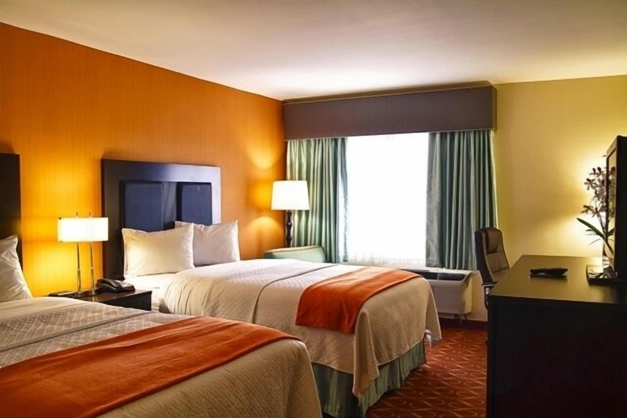Lux Hotel & Spa, Trademark Collection By Wyndham Arlington Kültér fotó