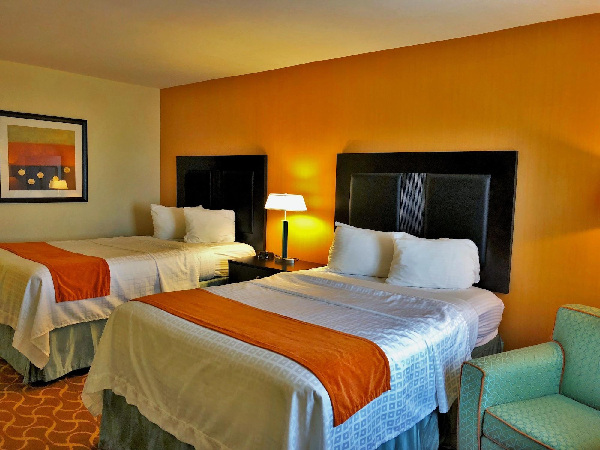 Lux Hotel & Spa, Trademark Collection By Wyndham Arlington Kültér fotó