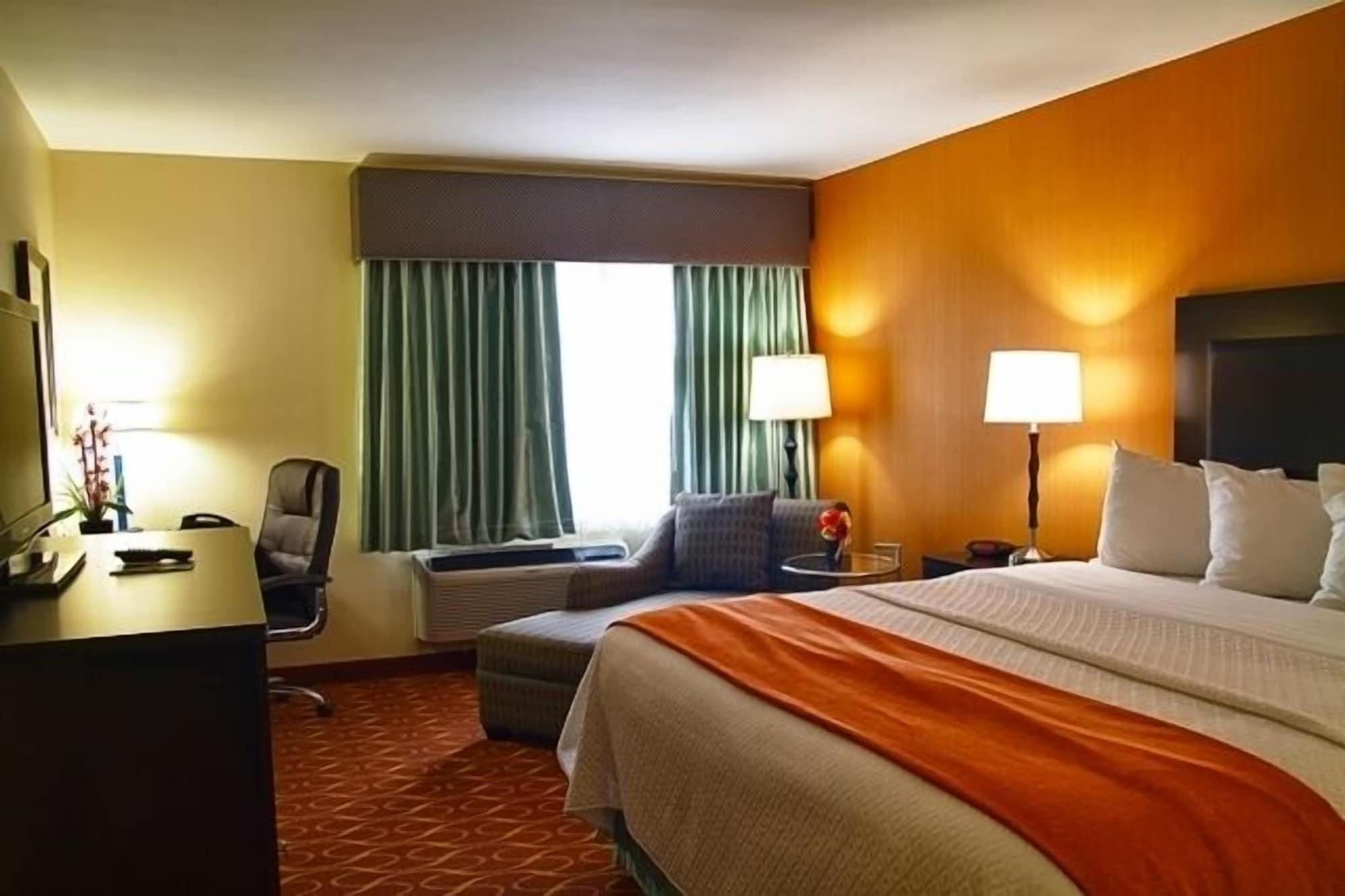 Lux Hotel & Spa, Trademark Collection By Wyndham Arlington Kültér fotó