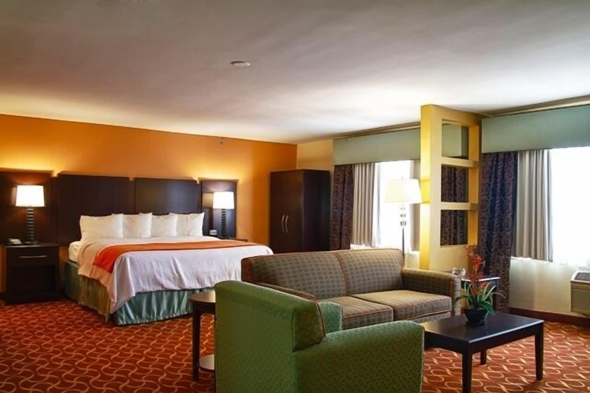 Lux Hotel & Spa, Trademark Collection By Wyndham Arlington Kültér fotó