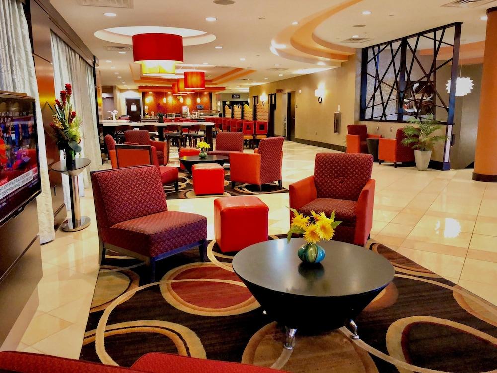 Lux Hotel & Spa, Trademark Collection By Wyndham Arlington Kültér fotó