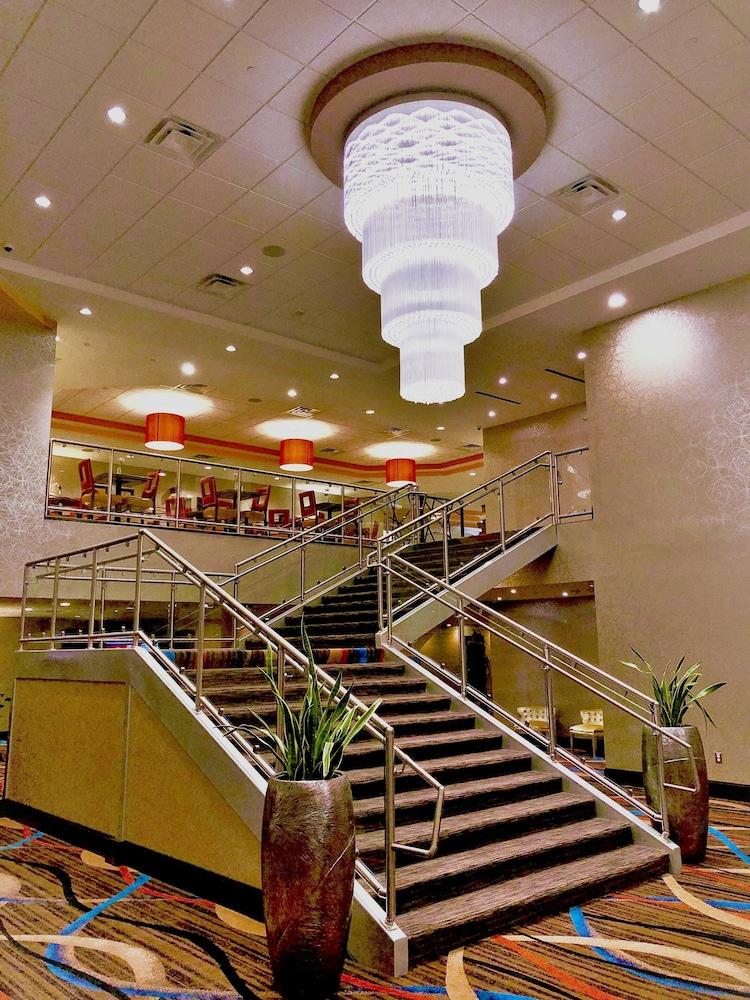Lux Hotel & Spa, Trademark Collection By Wyndham Arlington Kültér fotó