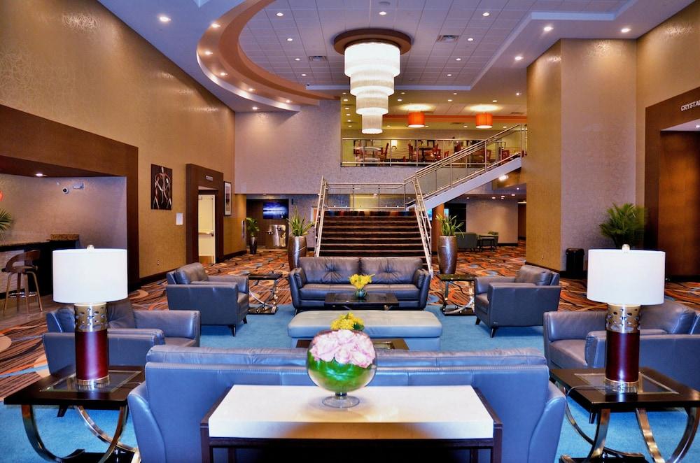 Lux Hotel & Spa, Trademark Collection By Wyndham Arlington Kültér fotó