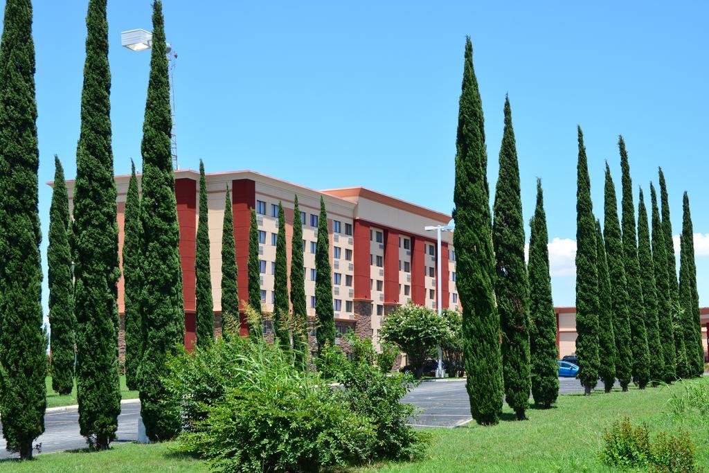 Lux Hotel & Spa, Trademark Collection By Wyndham Arlington Kültér fotó