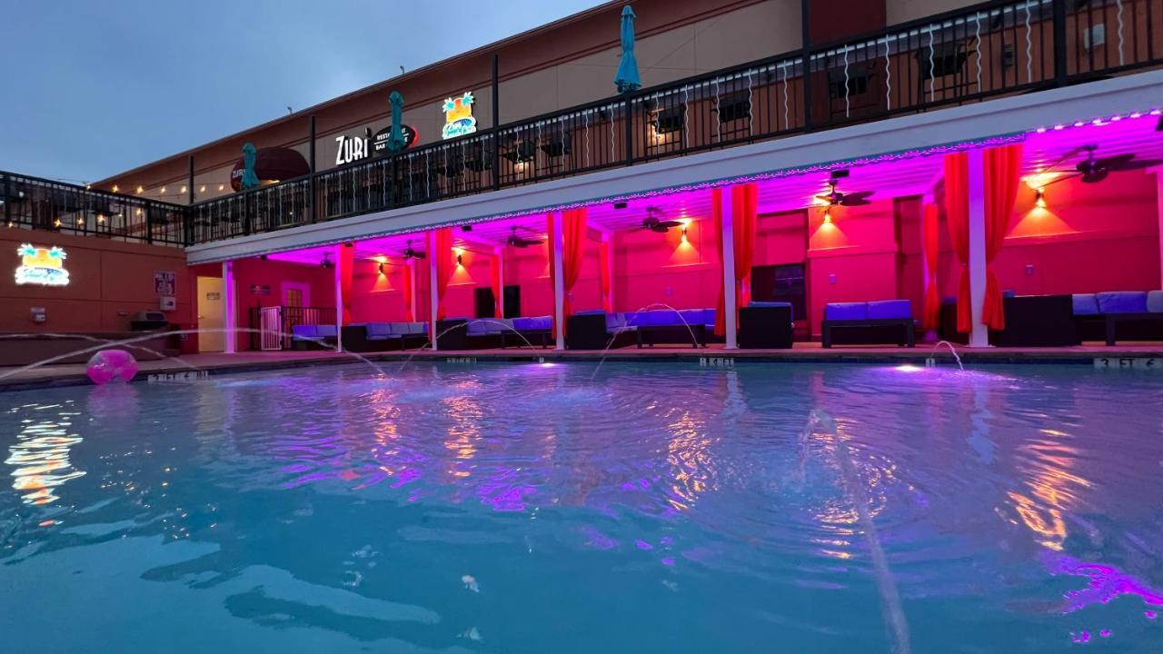 Lux Hotel & Spa, Trademark Collection By Wyndham Arlington Kültér fotó