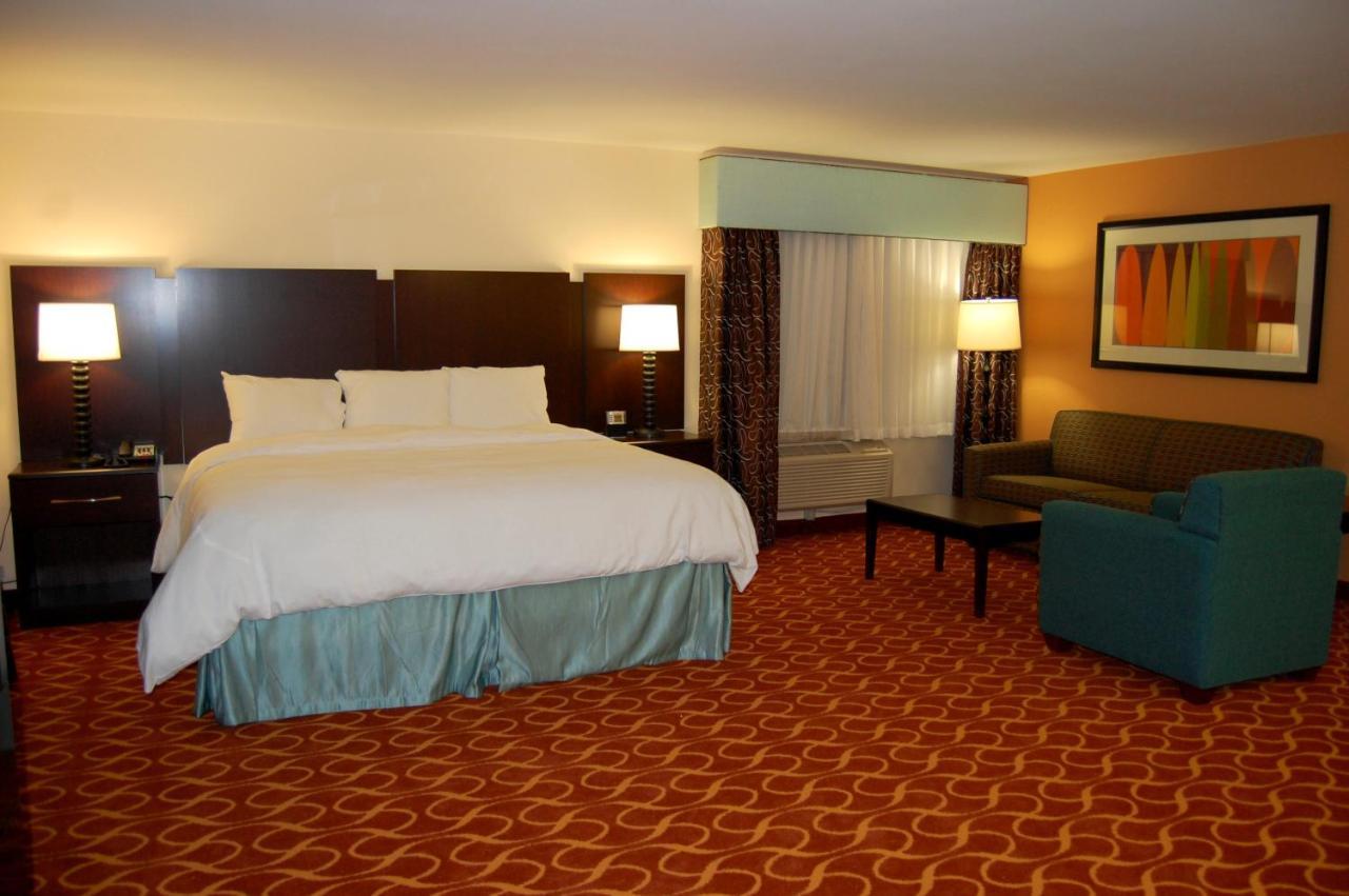 Lux Hotel & Spa, Trademark Collection By Wyndham Arlington Kültér fotó