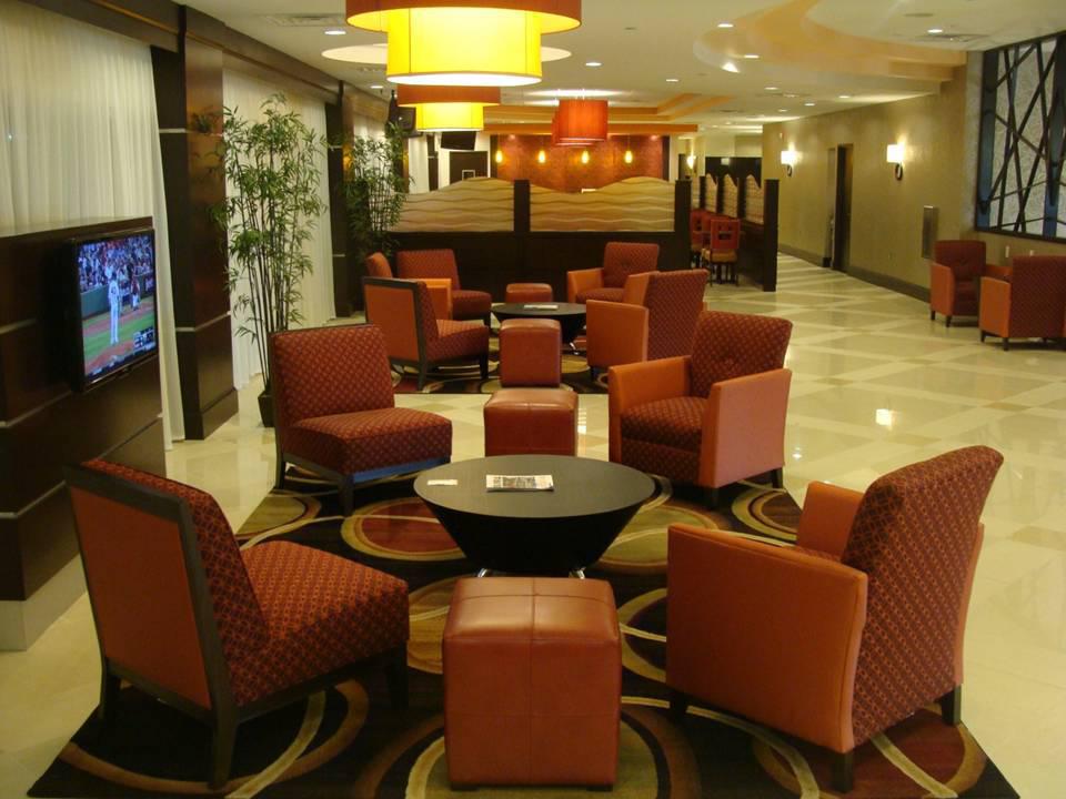 Lux Hotel & Spa, Trademark Collection By Wyndham Arlington Étterem fotó