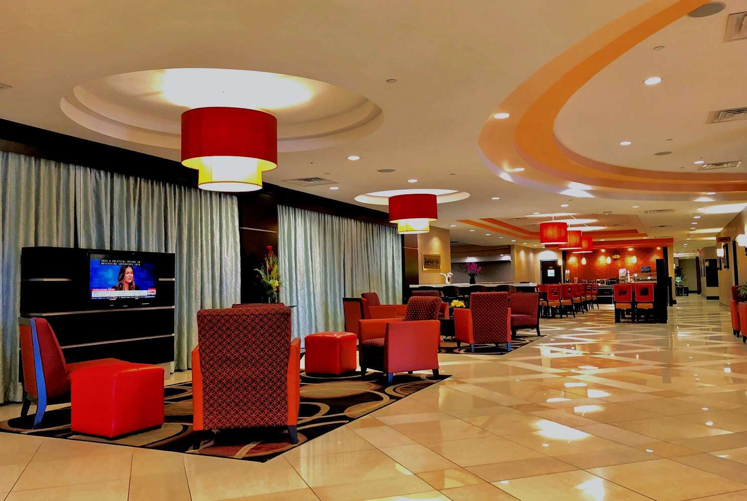 Lux Hotel & Spa, Trademark Collection By Wyndham Arlington Kültér fotó