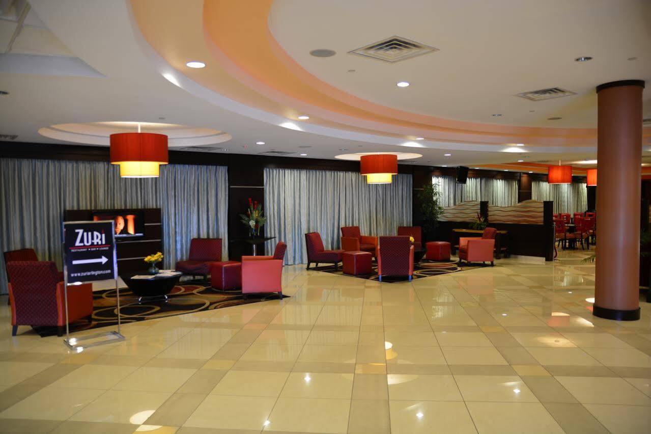 Lux Hotel & Spa, Trademark Collection By Wyndham Arlington Kültér fotó