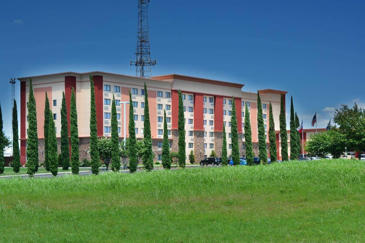 Lux Hotel & Spa, Trademark Collection By Wyndham Arlington Kültér fotó