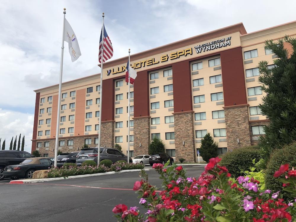 Lux Hotel & Spa, Trademark Collection By Wyndham Arlington Kültér fotó