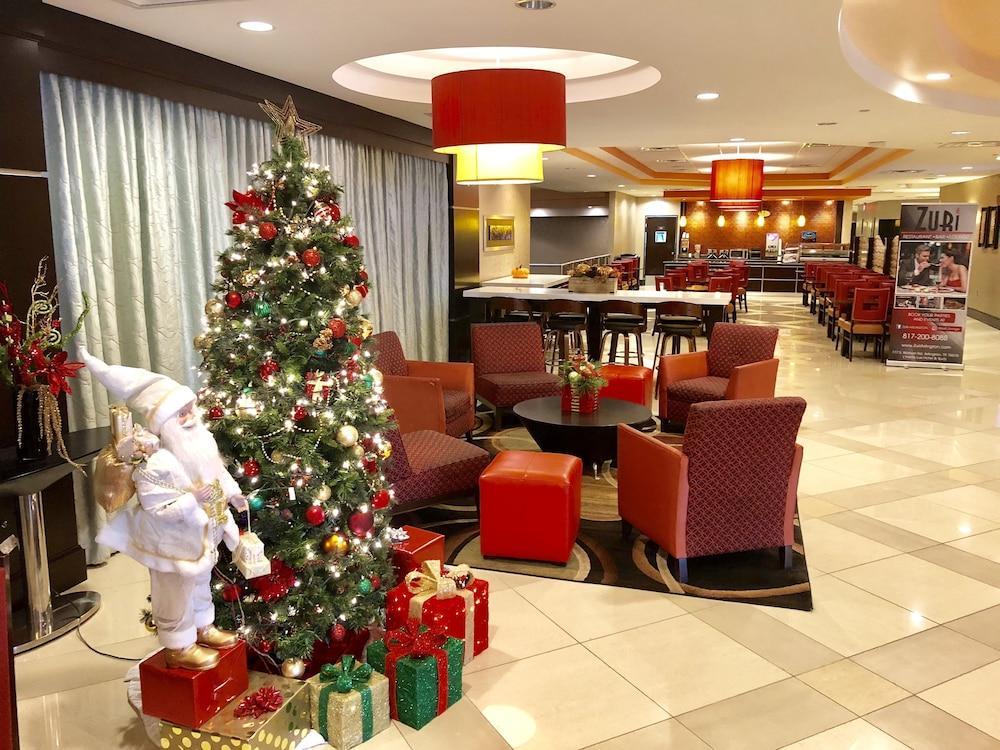 Lux Hotel & Spa, Trademark Collection By Wyndham Arlington Kültér fotó